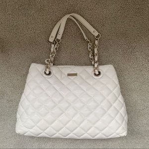 Late Spade Gold Coast Maryanne Quilted Bag